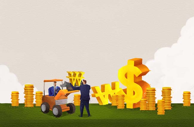 避险王者黄金为何冲高回落？是抄底机会还是下跌中继？